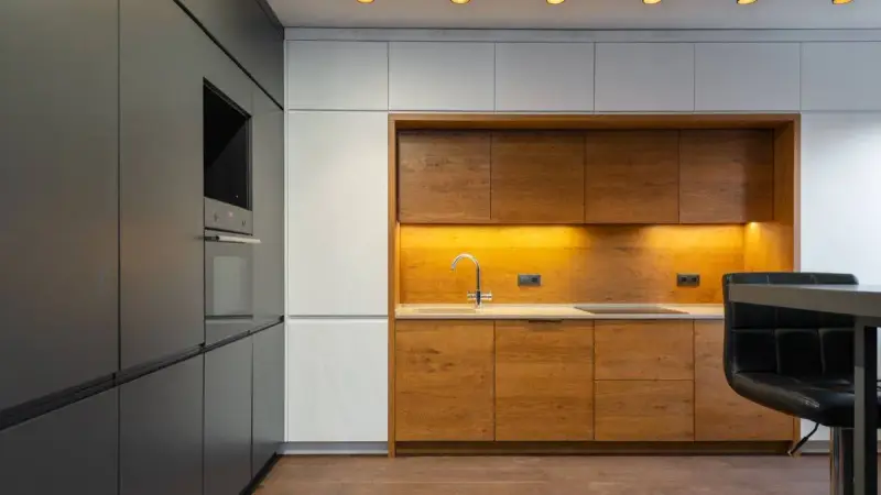 cabinet in New Orleans, LA