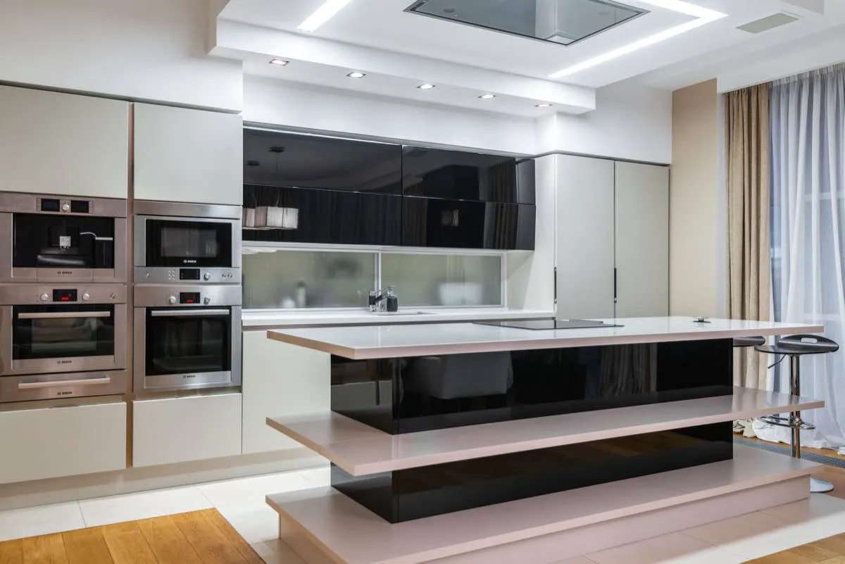 Countertops in New Orleans, LA